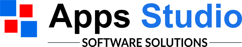 Apps Studio Logo